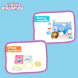 Domino Gabby's Dollhouse (6 Units)-2