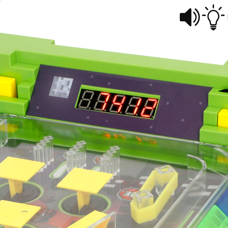 Domino Minecraft (2 Units)-4