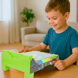 Domino Minecraft (2 Units)-2