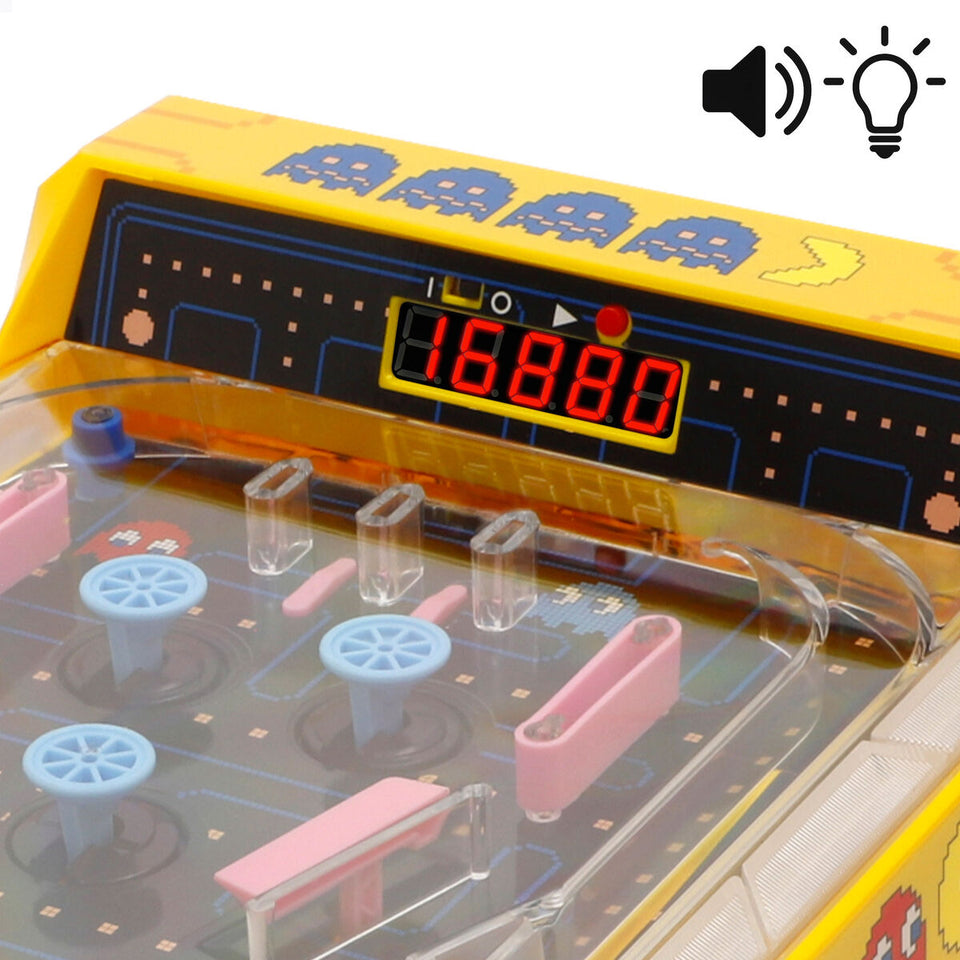 Domino Pac-Man (2 Units)-4