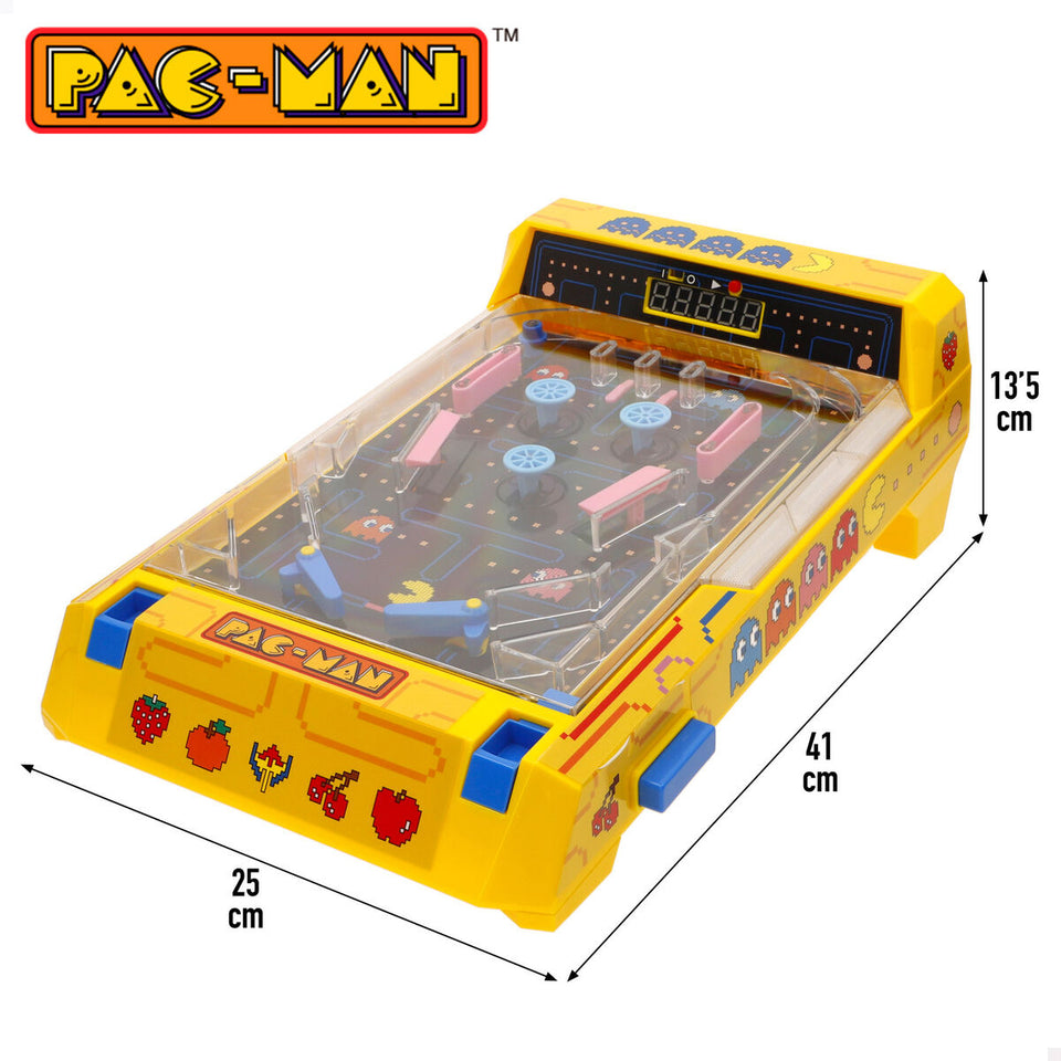 Domino Pac-Man (2 Units)-3