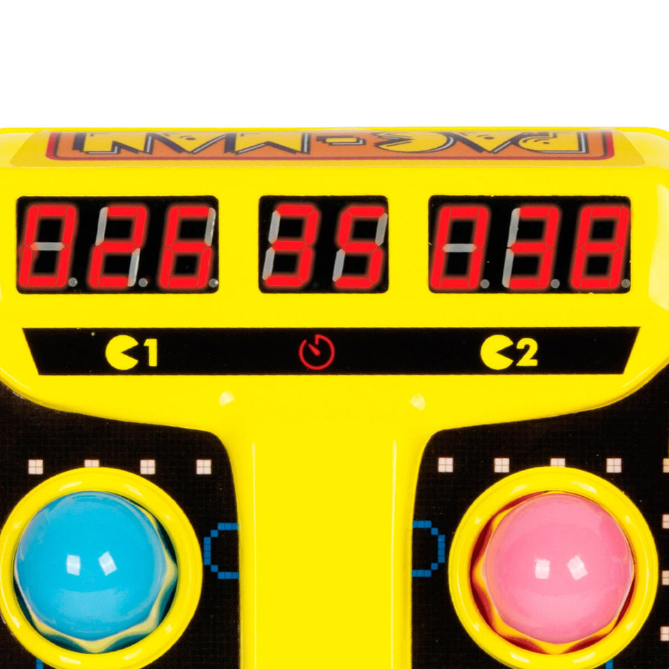 Domino Pac-Man (2 Units)-2