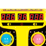 Domino Pac-Man (2 Units)-2
