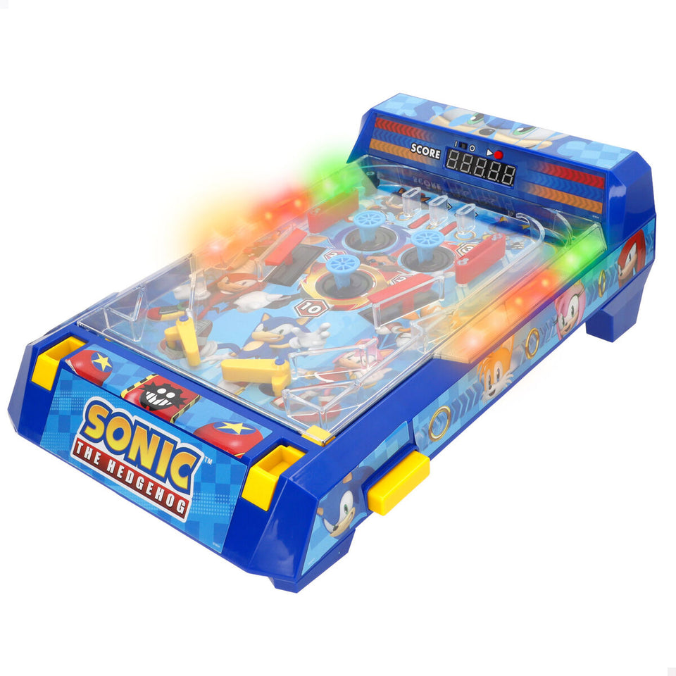 Domino Sonic (2 Units)-0