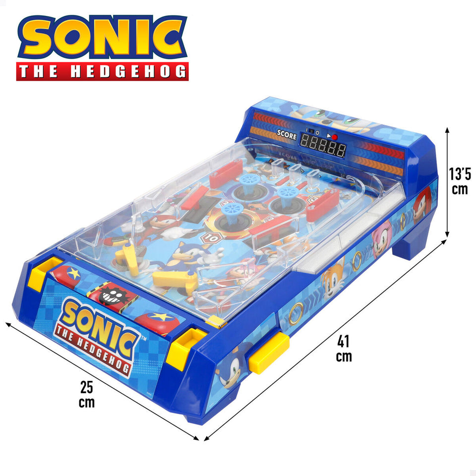 Domino Sonic (2 Units)-3