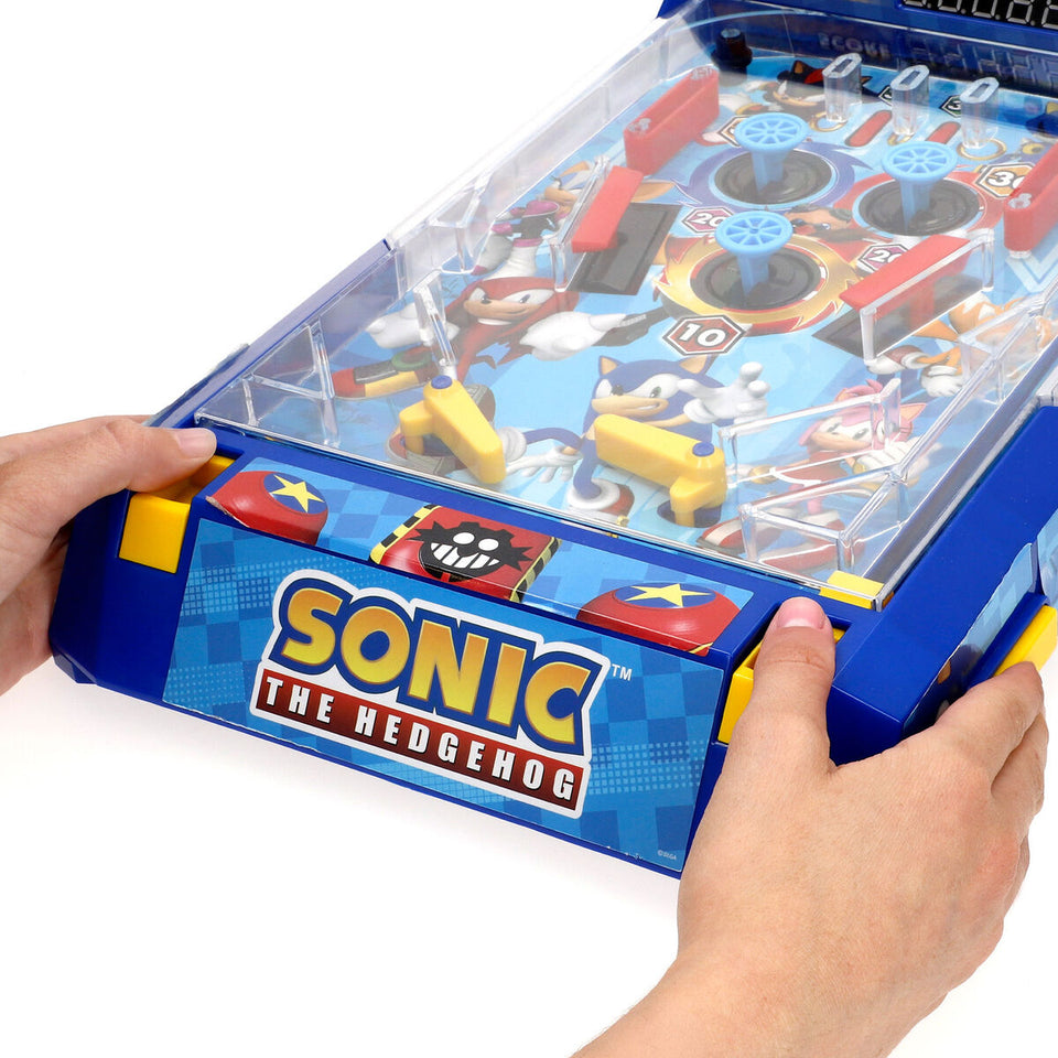 Domino Sonic (2 Units)-2
