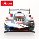 Remote-Controlled Car BMW 35 X 10 X 14 CM (2 Units)-1