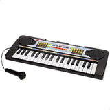 Electric Piano Bontempi 42 X 5 X 16 CM (6 Units)-6