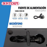 Electric Piano Bontempi 42 X 5 X 16 CM (6 Units)-4