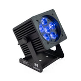 Marconi SIRIUS 6x18W RGBWA+UV IP65 Battery Light-0
