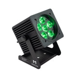 Marconi SIRIUS 6x18W RGBWA+UV IP65 Battery Light-3