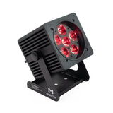 Marconi SIRIUS 6x18W RGBWA+UV IP65 Battery Light-2