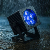 Marconi SIRIUS 6x18W RGBWA+UV IP65 Battery Light-1