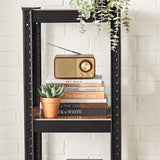 5 szintes polc nappaliba-4