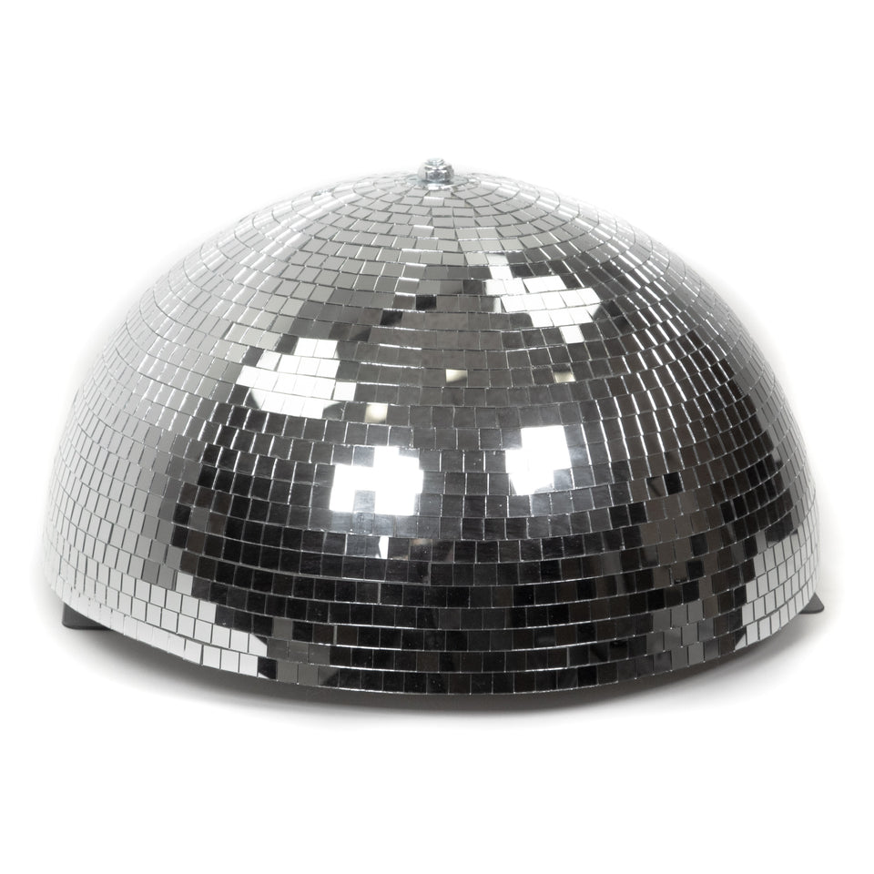 Marconi half Mirror Ball incl. Motor(40 cm)-0