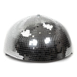 Marconi half Mirror Ball incl. Motor(40 cm)-0