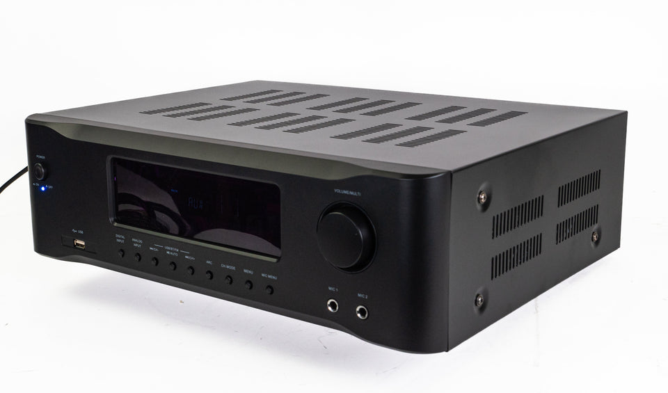 SoundMate AV-A001 5.2 Surround Receiver-1