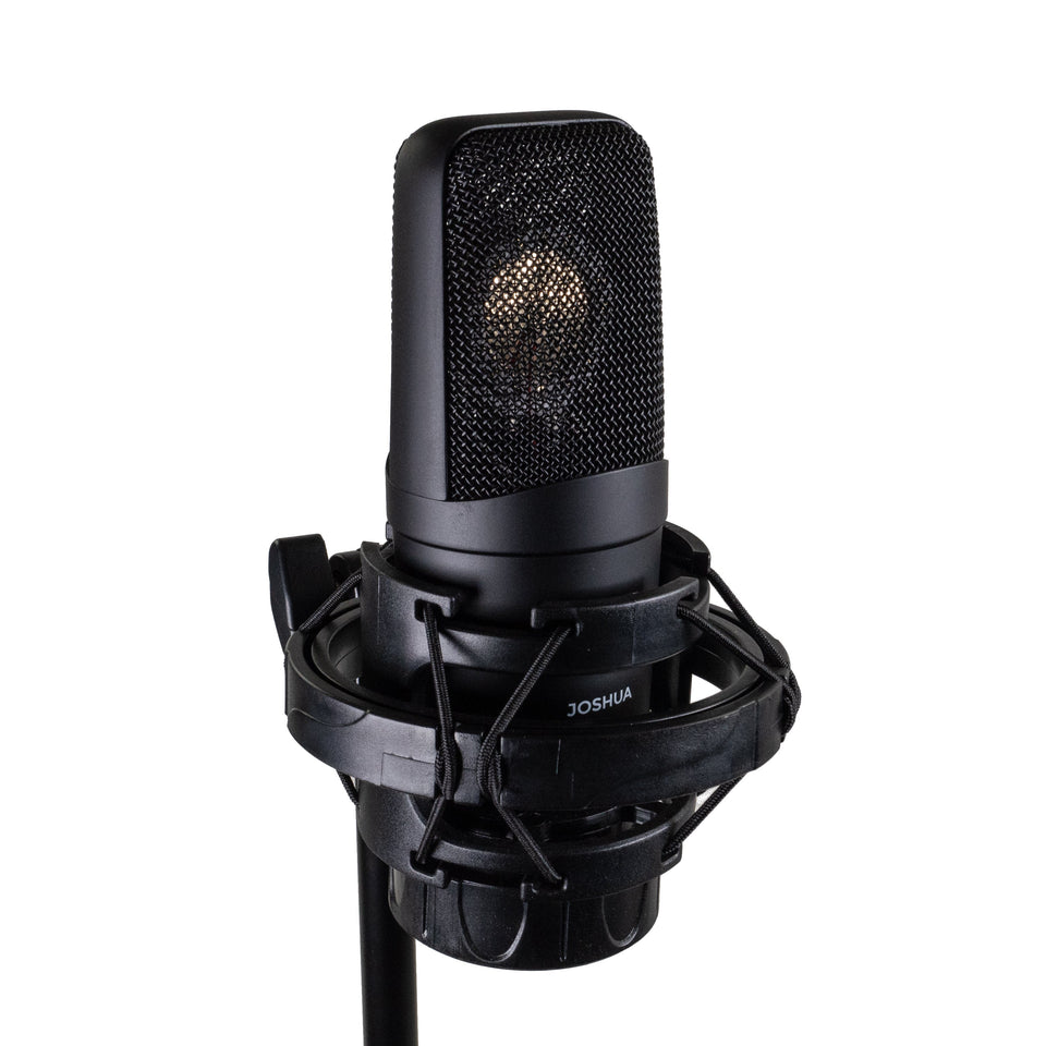 StudioMate CM400 Studio Microphone-2