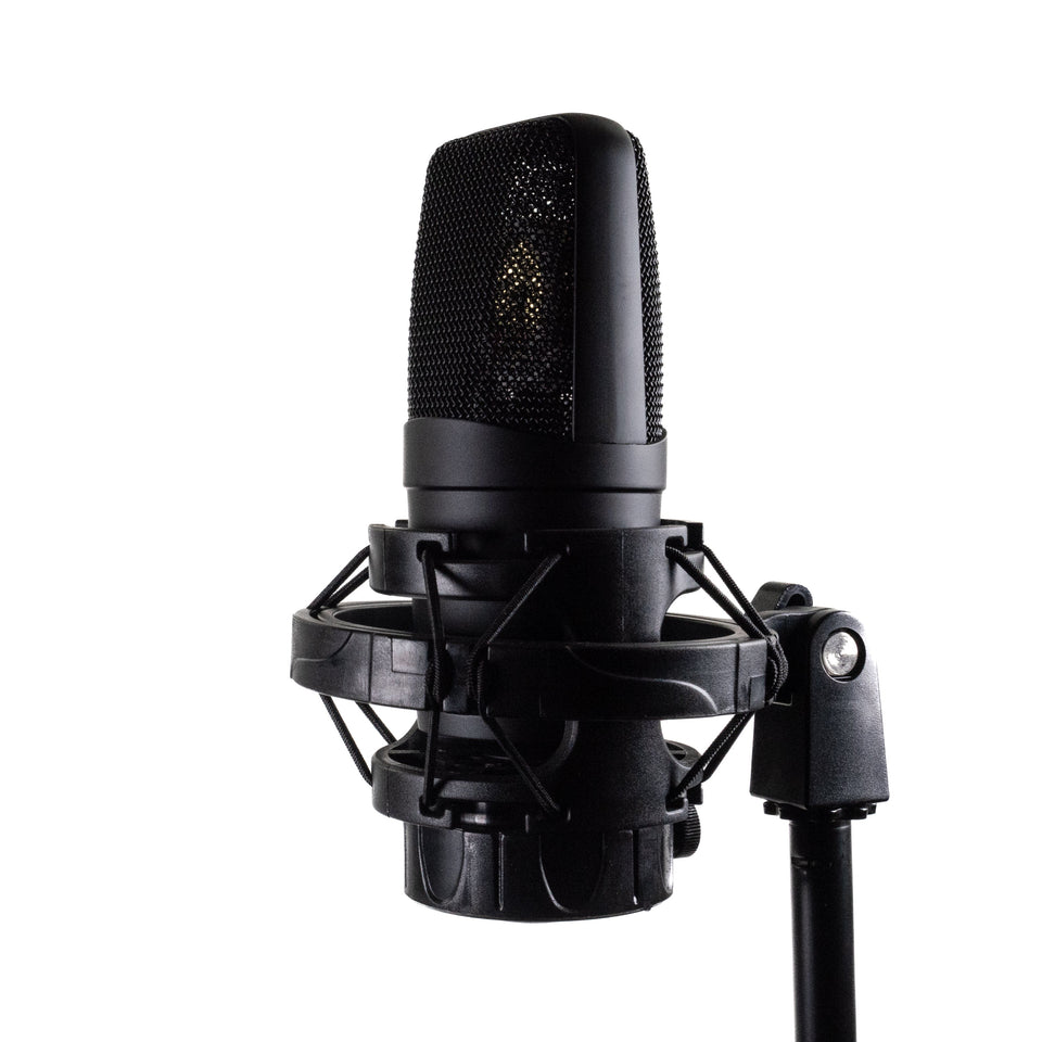 StudioMate CM400 Studio Microphone-3