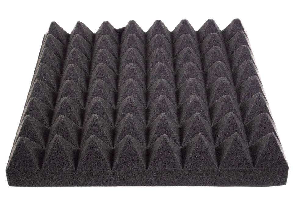 StudioMate FA60 Pyramid Foam 10pc set-1