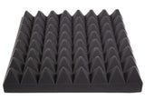 StudioMate FA60 Pyramid Foam 10pc set-1