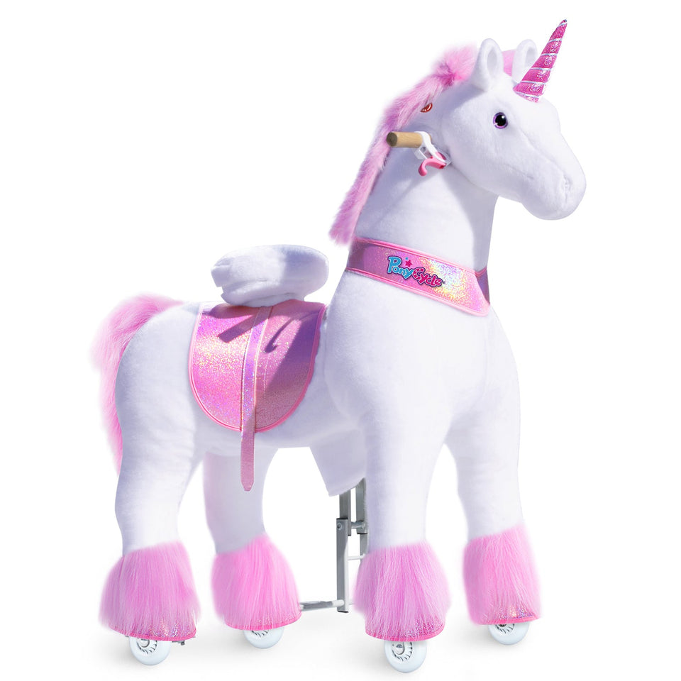 Model U® Ride On Pony-2