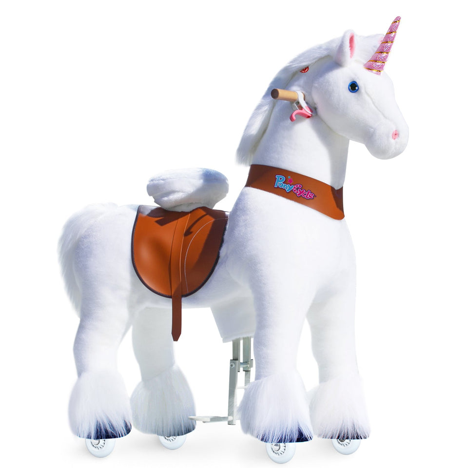Model U® Ride On Pony-7