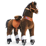 Model U® Ride On Pony-16
