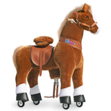Model U® Ride On Pony-13