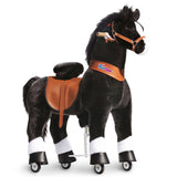 Model U® Ride On Pony-19