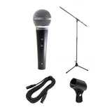 Grooveland Complete Microphone Set-0