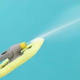 2-in-1 Glass Cleaner with Sprayer Klinshil InnovaGoods-14