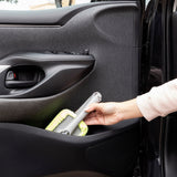 2-in-1 Glass Cleaner with Sprayer Klinshil InnovaGoods-12