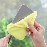 2-in-1 Glass Cleaner with Sprayer Klinshil InnovaGoods-8