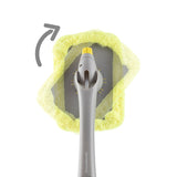 2-in-1 Glass Cleaner with Sprayer Klinshil InnovaGoods-2