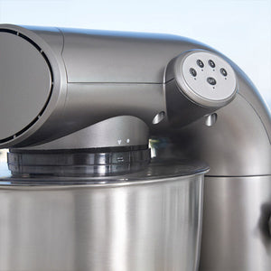 Blender/pastry Mixer Cecotec Compact 1000 W-2