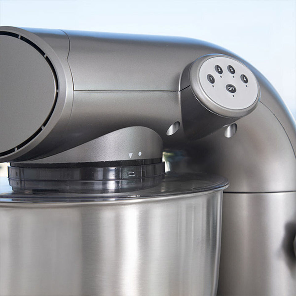 Blender/pastry Mixer Cecotec Compact 1000 W-2