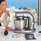 Blender/pastry Mixer Cecotec Compact 1000 W-4
