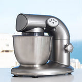 Blender/pastry Mixer Cecotec Compact 1000 W-5