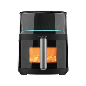 Air Fryer Cecotec Cecofry Neon 5000 5 L Black-0