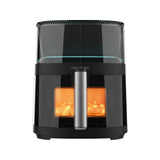 Air Fryer Cecotec Cecofry Neon 5000 5 L Black-0