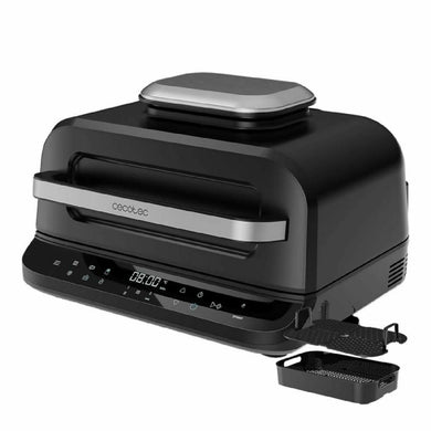 Air Fryer Cecotec Cecofry FireDome 6000 2400 W 6 L-0