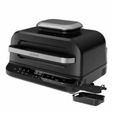 Air Fryer Cecotec Cecofry FireDome 6000 2400 W 6 L-0