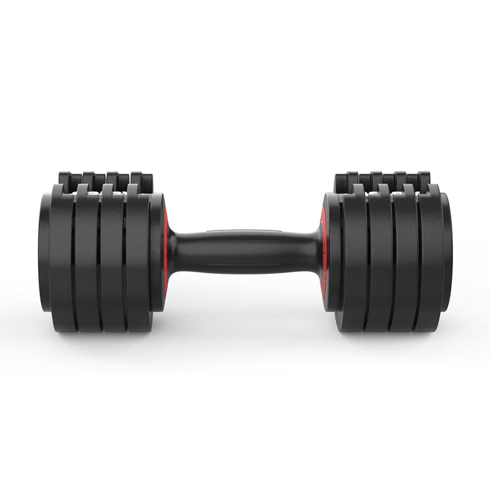 Állítható egykezes súlyzó-0