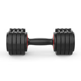 Állítható egykezes súlyzó-0