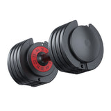 Állítható egykezes súlyzó-4