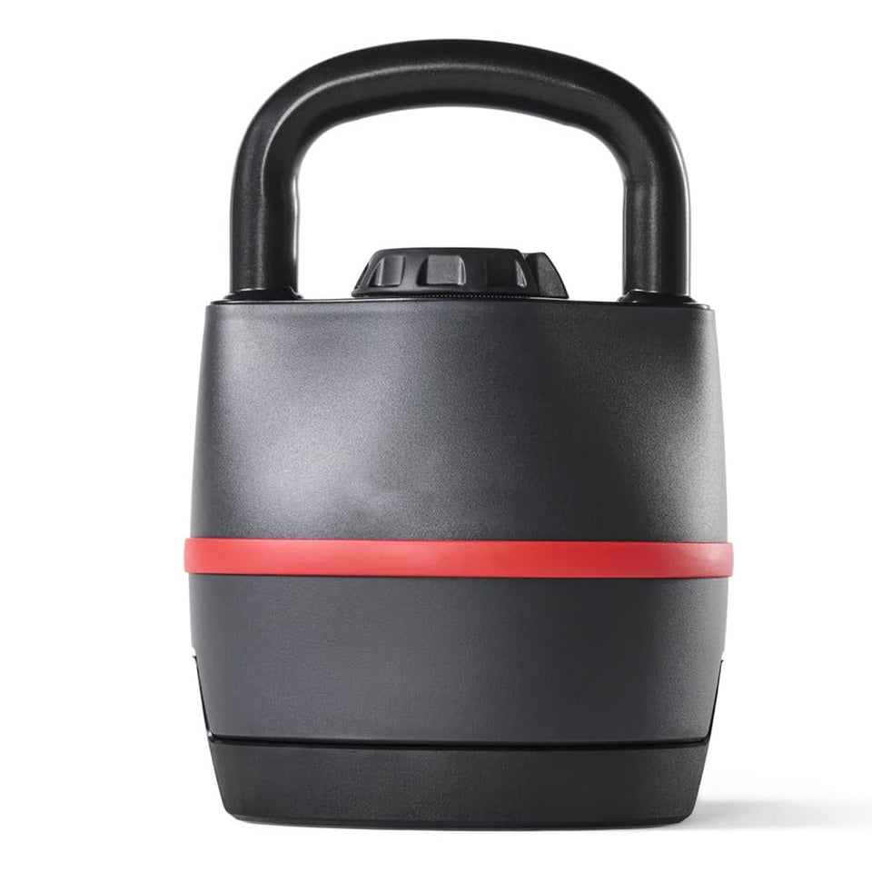 Állítható súlyú kettlebell súlyzó-1