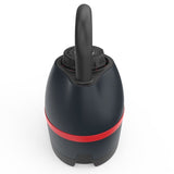 Állítható súlyú kettlebell súlyzó-0