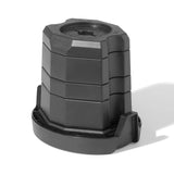 Állítható súlyú kettlebell súlyzó-2