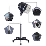 Stand hair dryer hood-3